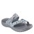 Skechers Women's Reggae Flat Sandals Multi