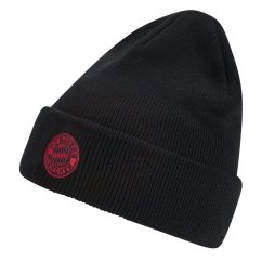 adidas Bayern Munich Training Beanie Adults Black