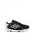Umbro Calcio Soft Ground Football Boots Junior Black/White