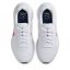 Nike Revolution 7 Men's Road Running Shoes White/Red