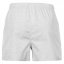 Kangol Woven Boxer Shorts 4 Pack velikost XXL