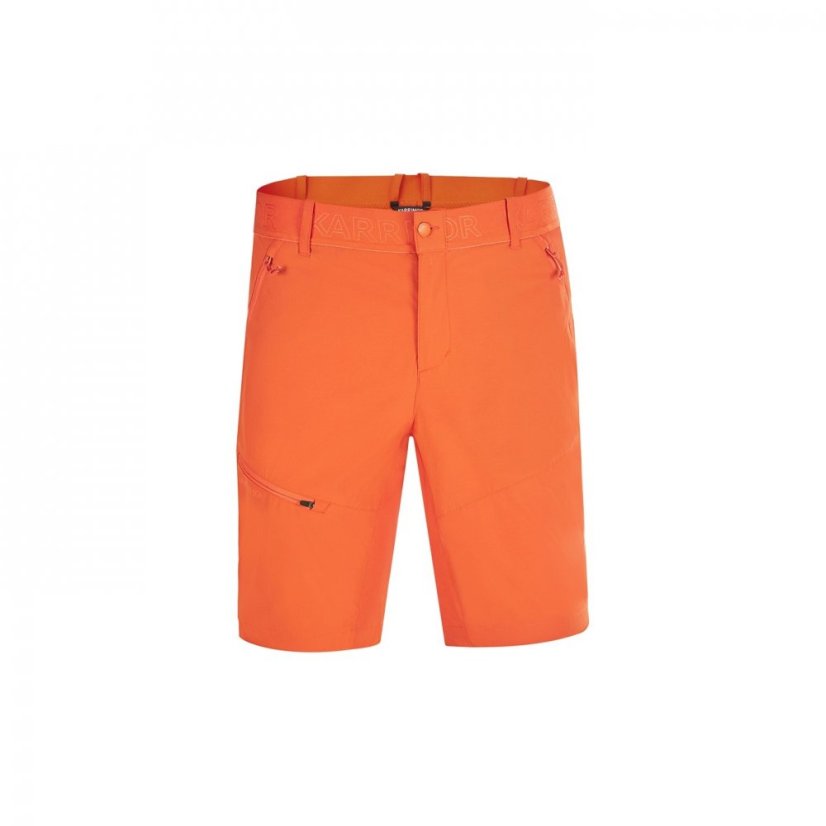 Karrimor Tech Shorts Sn43 Orange