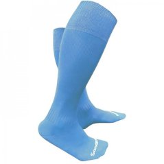 Sondico Football Socks Plus Size Sky Blue