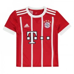 adidas Bayern Munich Home velikost 11-12 let
