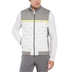 Original Penguin LsFlZp 80SMx Sn99 Gray Heather