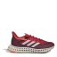 adidas Adidas 4d Fwd Shoes Mens Road Running Red