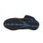Lonsdale Camden Mid Mens Trainers Black/Blue