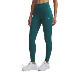 Under Armour Women's Motion Gym Legging Rack Green/Whit