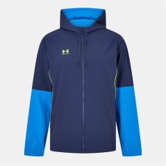 Under Armour Men's Challenge Pro Tracksuit Washed Navy