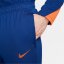 Nike France Strike Tracksuit Bottoms 2024 Adults Blue/Orange