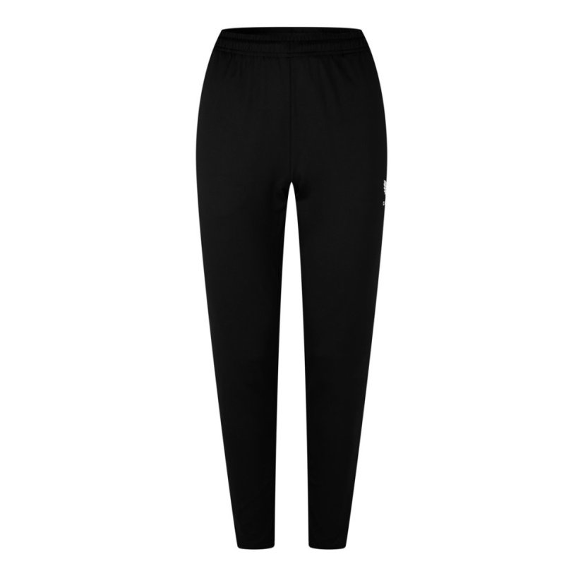 Castore Slm Fit Pant Ld99 Black