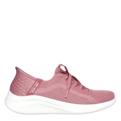Skechers Slip-ins Ultra Flex 3.0 - Brilliant Mauve