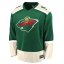 NHL Home Jersey Mens Minnesota Wild