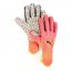 Puma Future Ultimate Goalkeeper Gloves Orange/Black