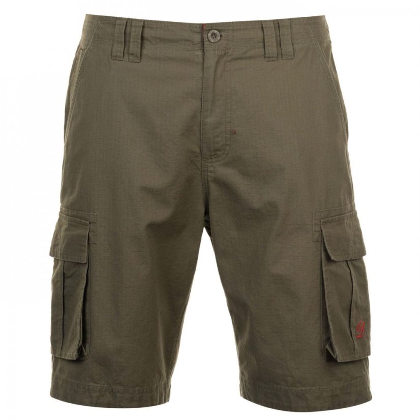 Diem Cargo Fishing Shorts velikost M a L