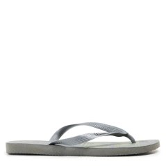 Havaianas Unisex Adults Flip Flops Grey