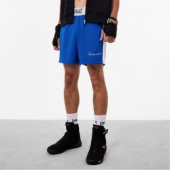Everlast x Muhammad Ali Woven Shorts Blue/White