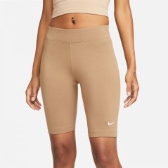 Nike Sportswear Essential Women's Bike Shorts Driftwood