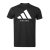adidas Unisex Adults Boxing Crew Neck T-Shirt Black