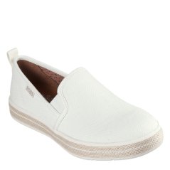 Skechers Skechers FlexpadrilL Ld99 Off White