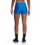 Under Armour HeatGear® Shorty Women Blue Atlantis