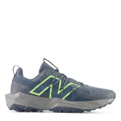 New Balance NB Tektrel Trail pánské běžecké boty Blue/Afterglow