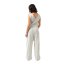 Craghoppers Women's Kalela Jumpsuit BlueNavy Str