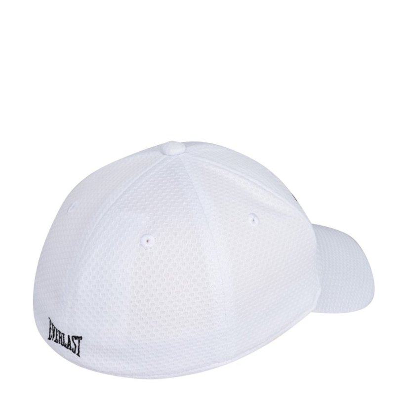 Everlast Mesh Cap Unisex Adult's White