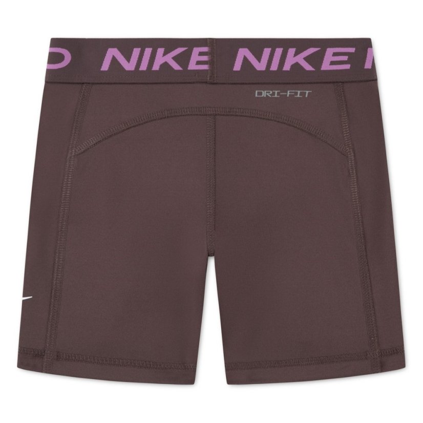 Nike Girls' Pro Performance Shorts Tattoo