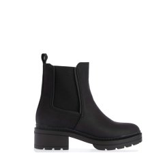 Rocket Dog Iggie Chelsea Boots Black