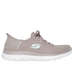 Skechers Slip-Ins: Summits - Diamond Dream Taupe