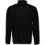 Hummel Hlf Zip Sweat 99 Black