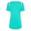 adidas Referee 22 Shirt Womens Mint Rush