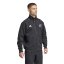 adidas All Blacks Anthem Jacket 2024 Adults Black