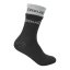 Everlast Men's Ribbed Crew Socks Multi