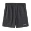 Slazenger Jersey Shorts Junior Charcoal Marl
