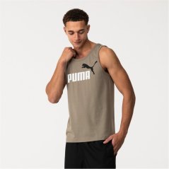 Puma QT Vest Sn53 Khaki