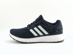 adidas Energy Cloud Mens Trainers Navy/Wht/Wht