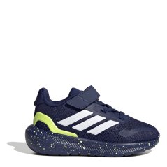 adidas Runfalcon 5 Shoes Infants DrkBlu/Yell