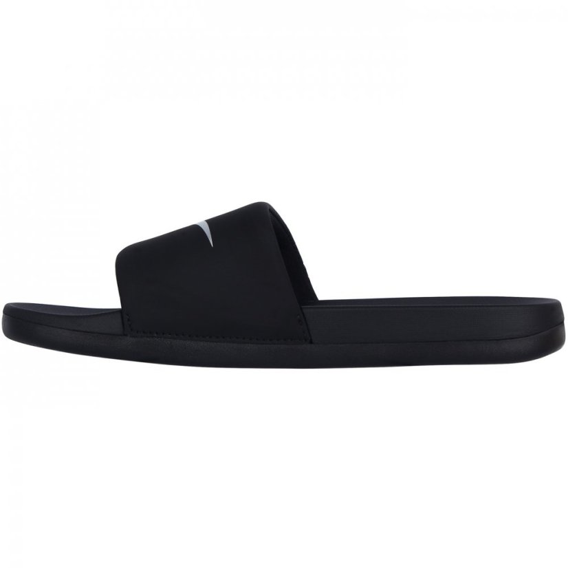 Everlast Godan Sliders Ladies Black/Silver
