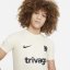 Nike Chelsea FC Academy Pro Juniors Pre-Match Top 2023 2024 Natural