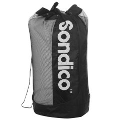 Sondico Ball Bag Black