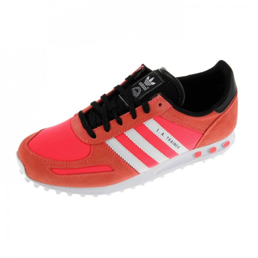 adidas Originals LA Trainer vel. UK 5
