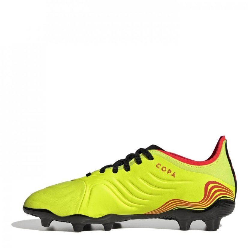 adidas Copa Sen.1 FG Ch99 Tmsoye/Solred