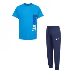 Nike Jogger Pant Set In99 Midnight Navy