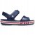 Crocs Kids' Bayaband Clogs NavyPepper