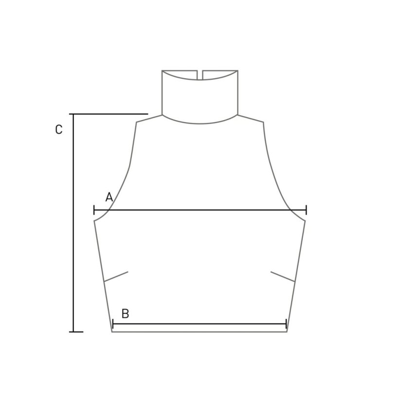 adidas Women's Strappy Crop Top Black