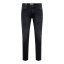 Only Men's Slim Fit Jeans Washed Black