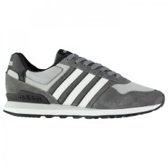 adidas 10K Trainers velikost UK 8