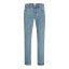 Jack and Jones Men's Clark Evan Straight Leg Jeans Blue Denim